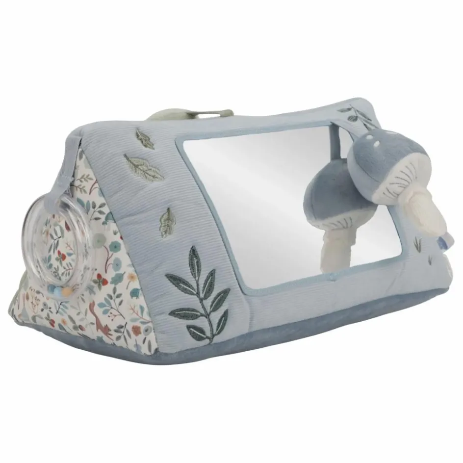 Outlet Little Dutch Triangle d'activités - Forest Friends Multicolore