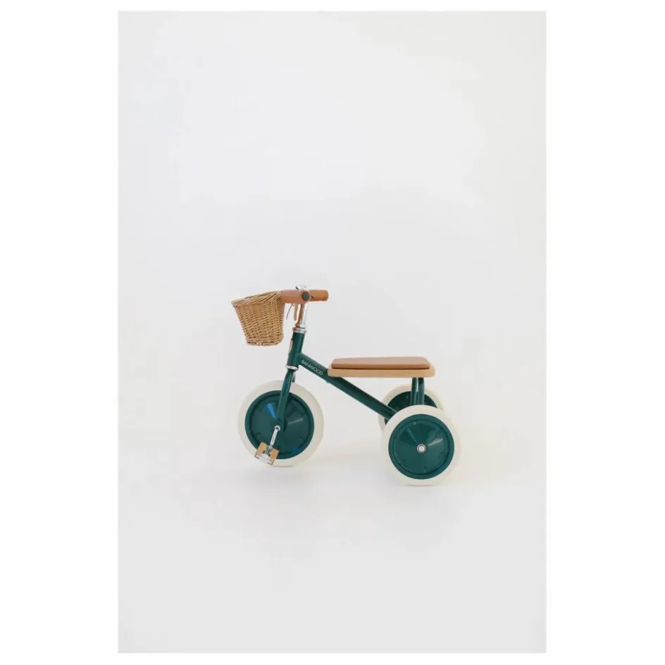 Banwood Vélos, Draisiennes*Tricycle en métal et bois |