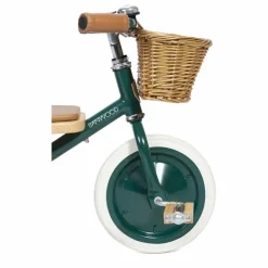 Banwood Vélos, Draisiennes*Tricycle en métal et bois |