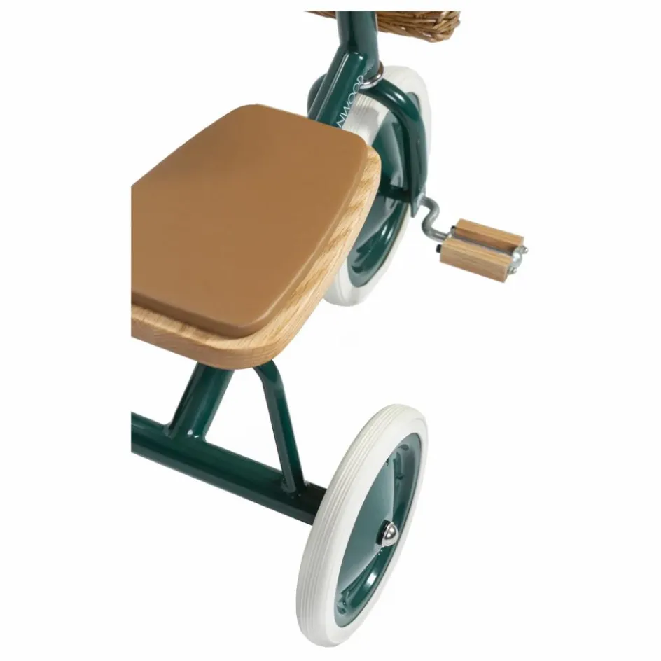 Banwood Vélos, Draisiennes*Tricycle en métal et bois |