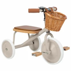 Banwood Vélos, Draisiennes*Tricycle en métal et bois |