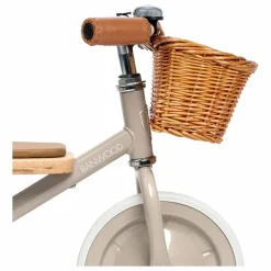 Banwood Vélos, Draisiennes*Tricycle en métal et bois |