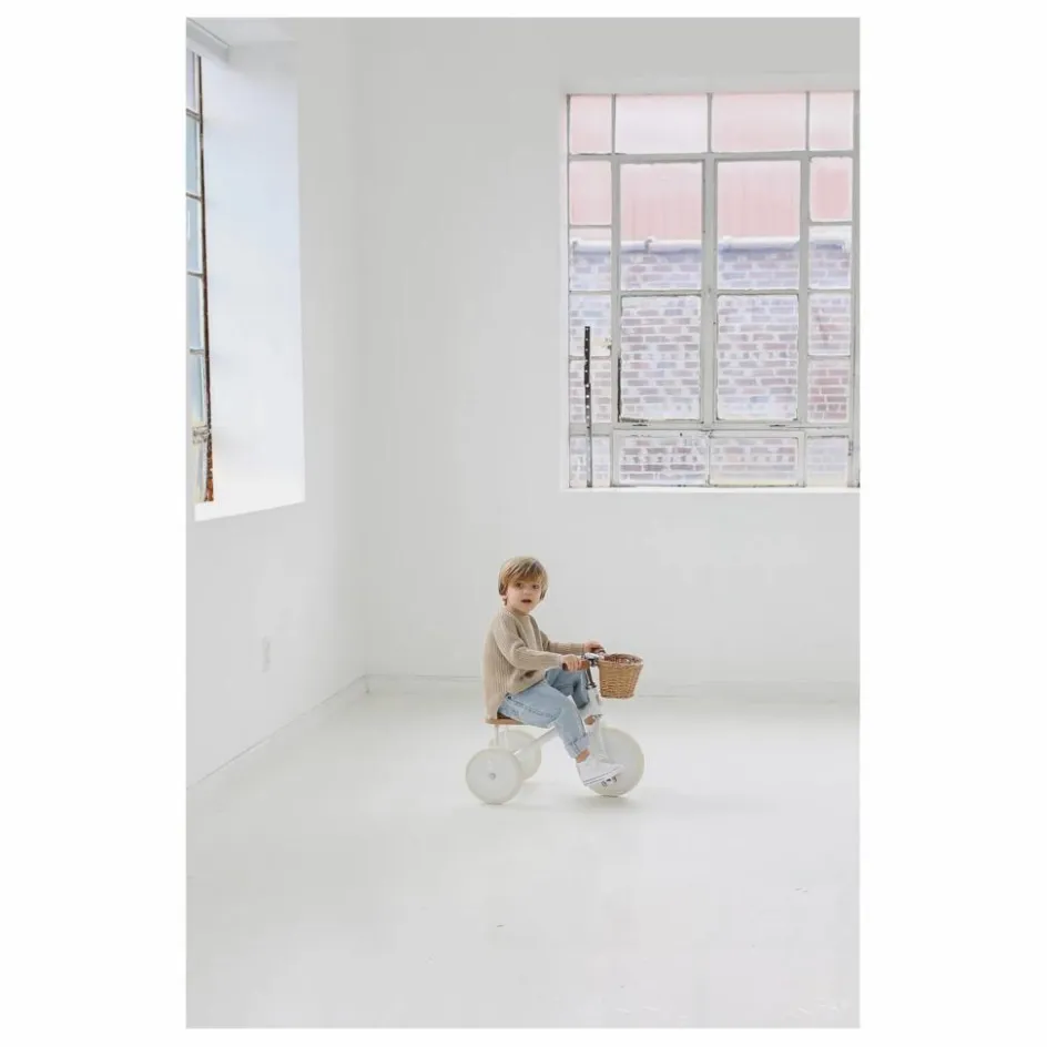 Sale Tricycle en métal et bois | Vélos, Draisiennes