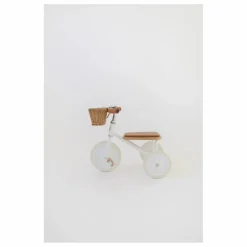 Sale Tricycle en métal et bois | Vélos, Draisiennes