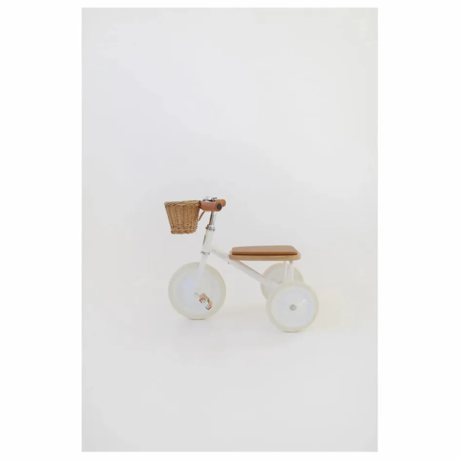 Sale Tricycle en métal et bois | Vélos, Draisiennes