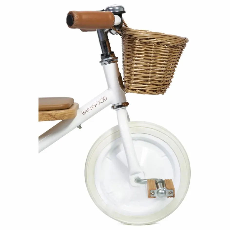 Sale Tricycle en métal et bois | Vélos, Draisiennes