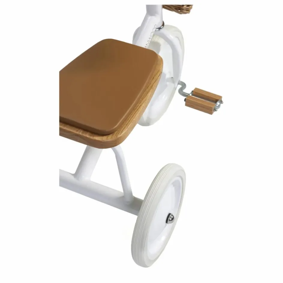 Sale Tricycle en métal et bois | Vélos, Draisiennes