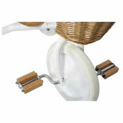Sale Tricycle en métal et bois | Vélos, Draisiennes