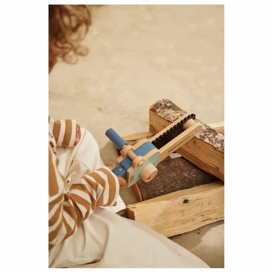 Kid's Concept Bricolage*Tronçonneuse |
