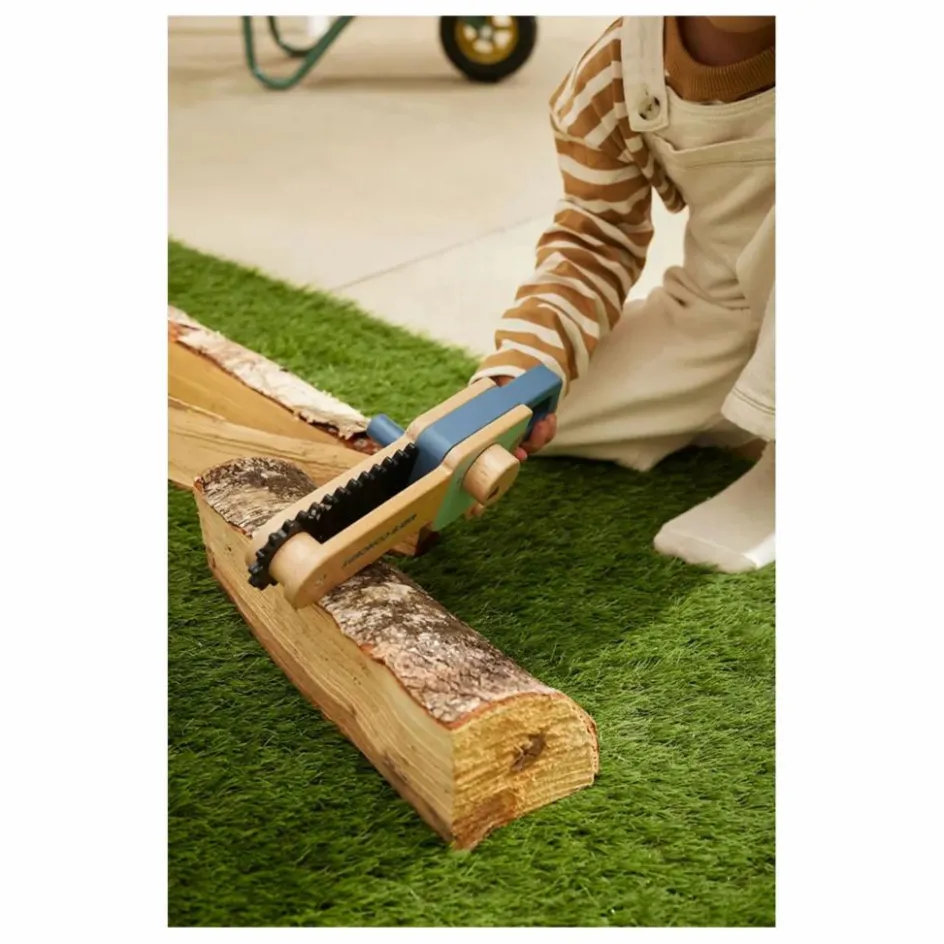 Kid's Concept Bricolage*Tronçonneuse |