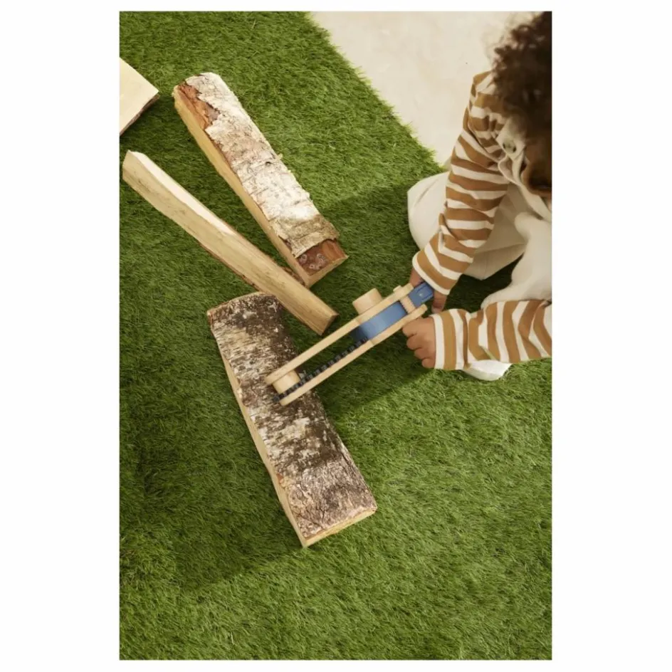Kid's Concept Bricolage*Tronçonneuse |