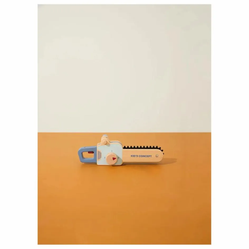 Kid's Concept Bricolage*Tronçonneuse |