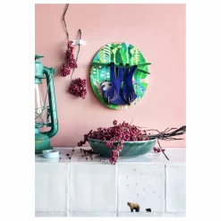 Enfant Studio Roof Décoration Murale|Déco Murale Enfant*Trophée Paresseux