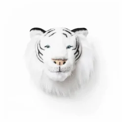 Best Wild & Soft Trophée Tigre | Blanc