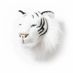 Best Wild & Soft Trophée Tigre | Blanc