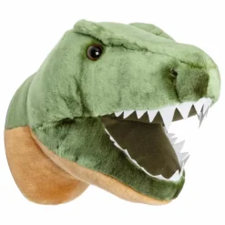 Wild & Soft Trophée T-Rex | Vert
