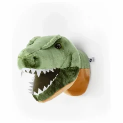 Wild & Soft Trophée T-Rex | Vert