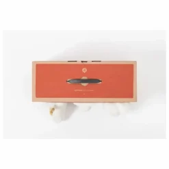 Enfant Wild & Soft Décoration Murale|Déco Murale Enfant*Trophées Lovely - Set de 3