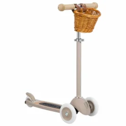Sale Banwood Trottinette | Beige