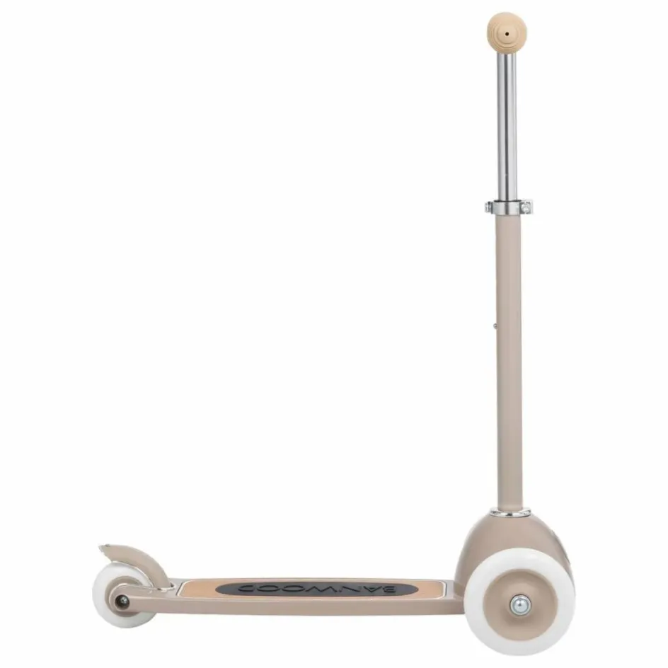 Sale Banwood Trottinette | Beige