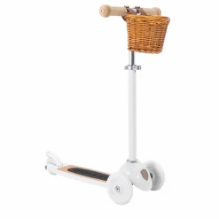 Online Banwood Trottinette | Blanc