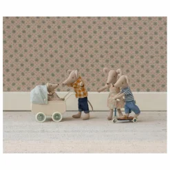 New Maileg Trottinette | Bleu