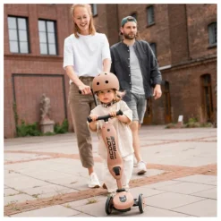 Scoot & Ride Trottinette 2 en 1 || Skates, Trottinettes