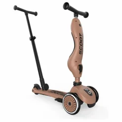 Scoot & Ride Trottinette 2 en 1 || Skates, Trottinettes
