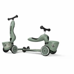 Scoot & Ride Skates, Trottinettes*Trottinette 2 en 1 Lignes |