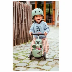Scoot & Ride Skates, Trottinettes*Trottinette 2 en 1 Lignes |