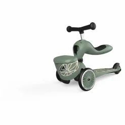 Scoot & Ride Skates, Trottinettes*Trottinette 2 en 1 Lignes |