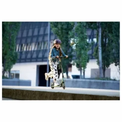 Clearance Micro Trottinette à suspension Sprite | Olive