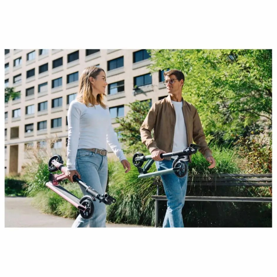Clearance Micro Trottinette à suspension Sprite | Olive