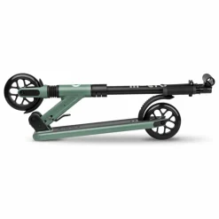 Clearance Micro Trottinette à suspension Sprite | Olive