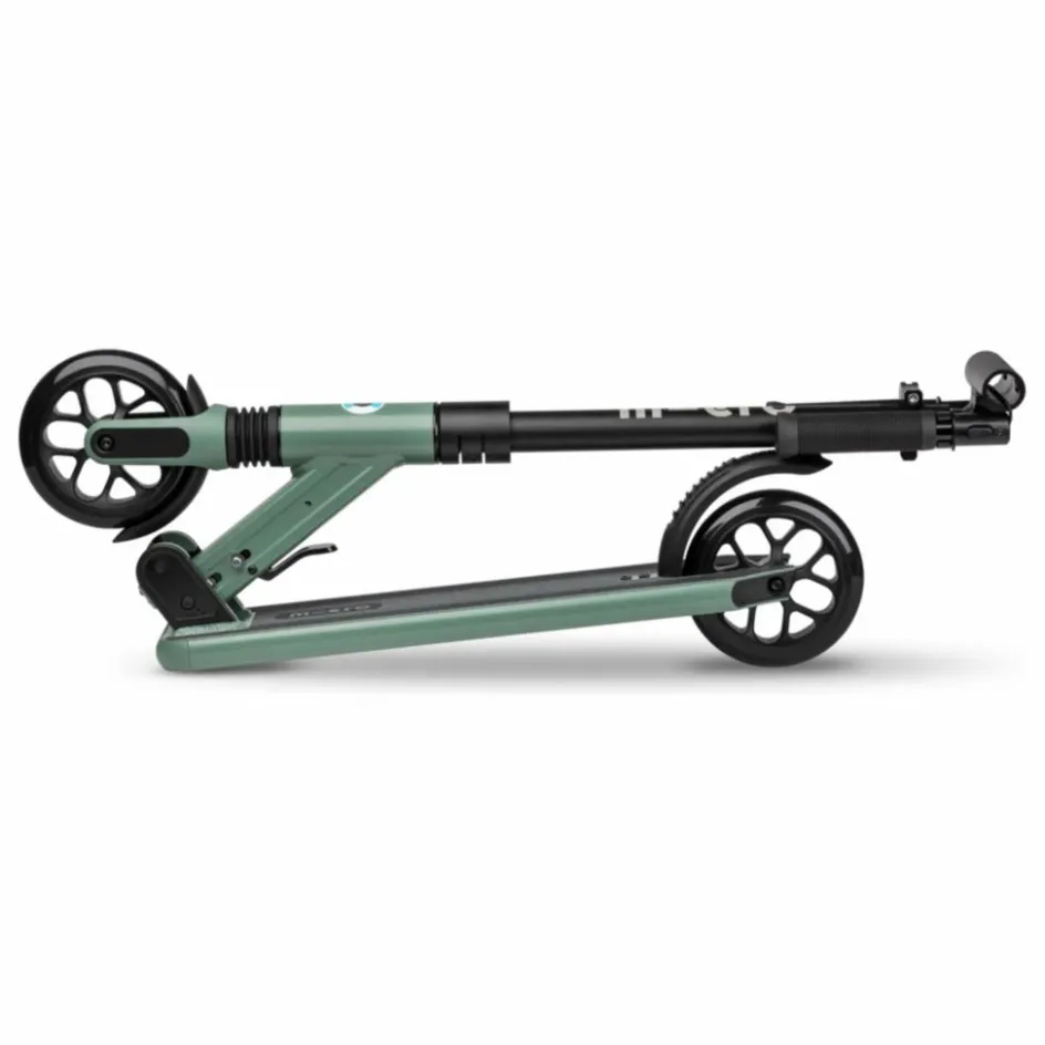 Clearance Micro Trottinette à suspension Sprite | Olive