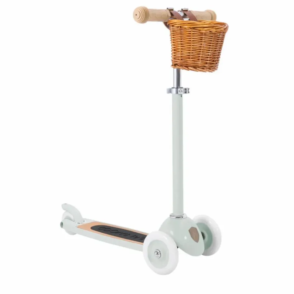 Hot Banwood Trottinette | Vert Menthe