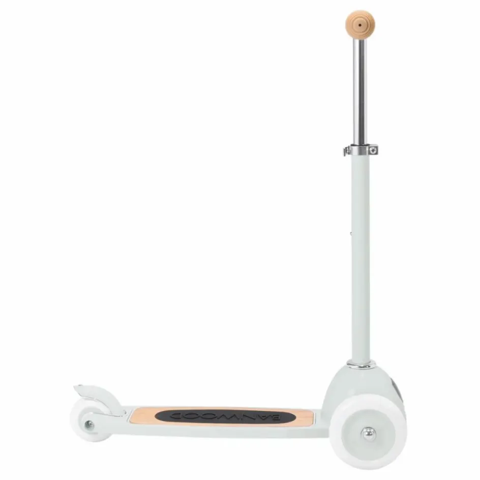 Hot Banwood Trottinette | Vert Menthe