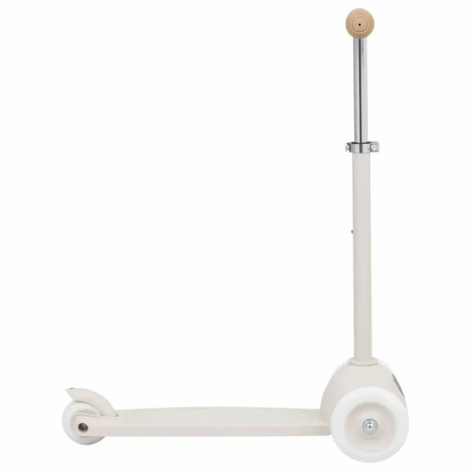Clearance Banwood Trottinette Eco | Ivoire
