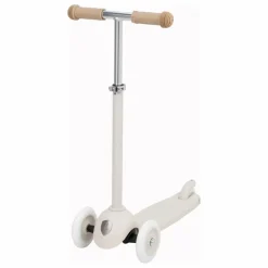 Clearance Banwood Trottinette Eco | Ivoire