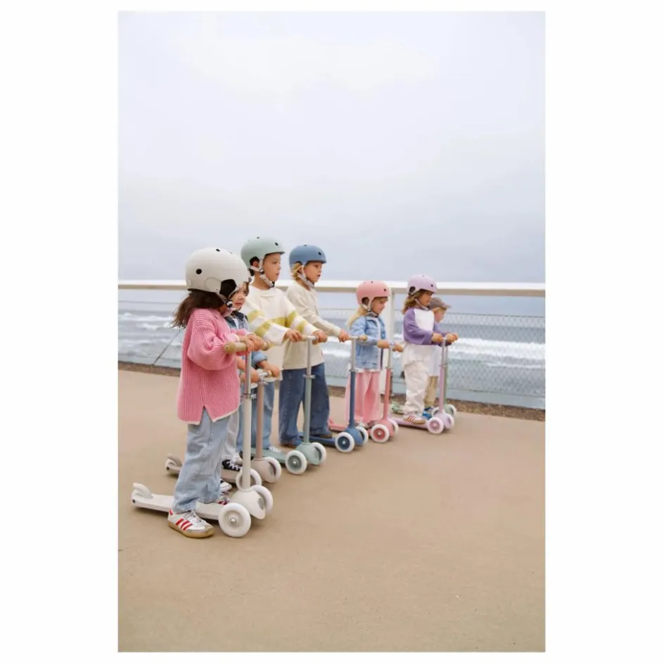 Clearance Banwood Trottinette Eco | Ivoire