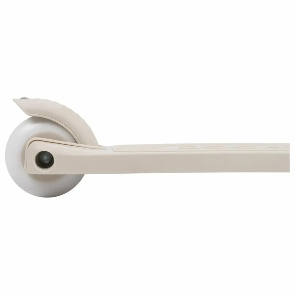Clearance Banwood Trottinette Eco | Ivoire