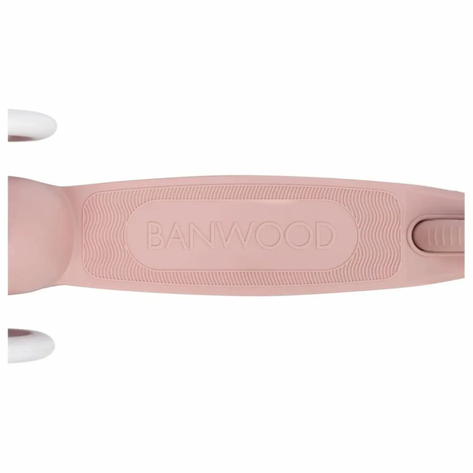 Banwood Trottinette Eco || Skates, Trottinettes