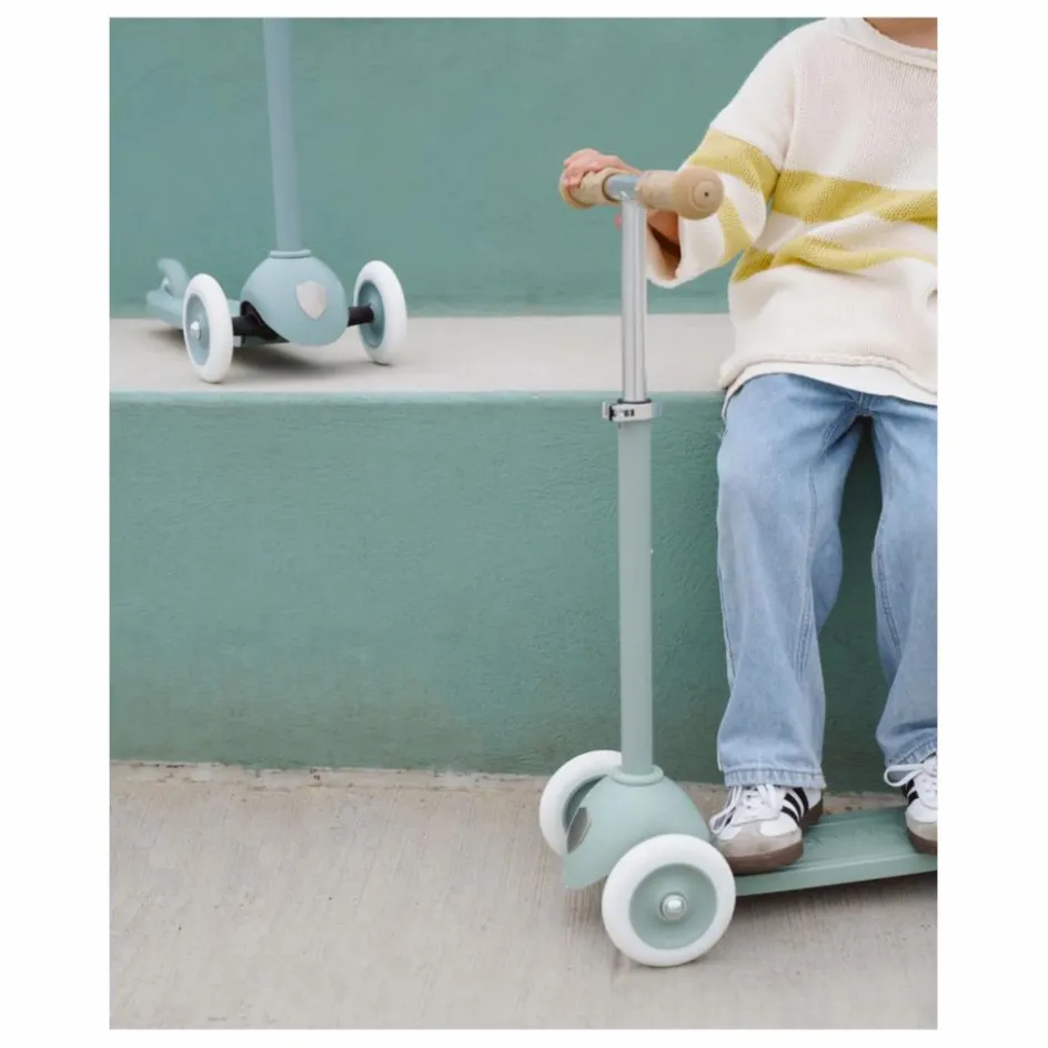 Banwood Trottinette Eco || Skates, Trottinettes