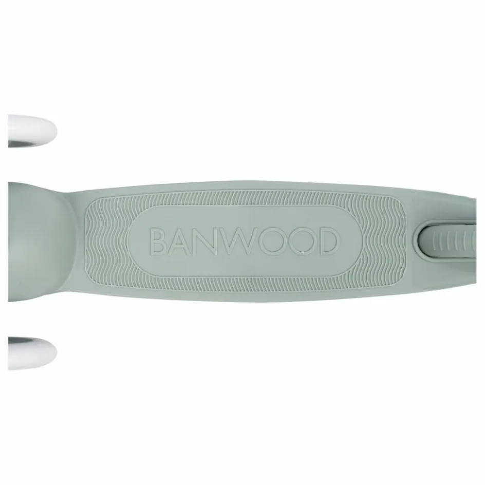 Banwood Trottinette Eco || Skates, Trottinettes
