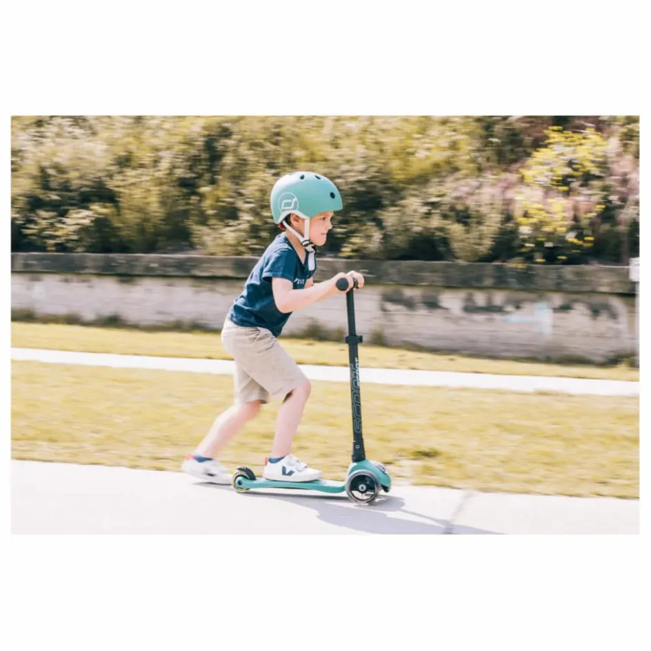 Clearance Trottinette Highwaykick 3 LED | Skates, Trottinettes