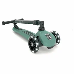 Clearance Trottinette Highwaykick 3 LED | Skates, Trottinettes