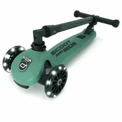 Clearance Trottinette Highwaykick 3 LED | Skates, Trottinettes
