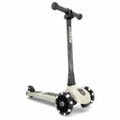 Scoot & Ride Trottinette Highwaykick 3 LED || Skates, Trottinettes