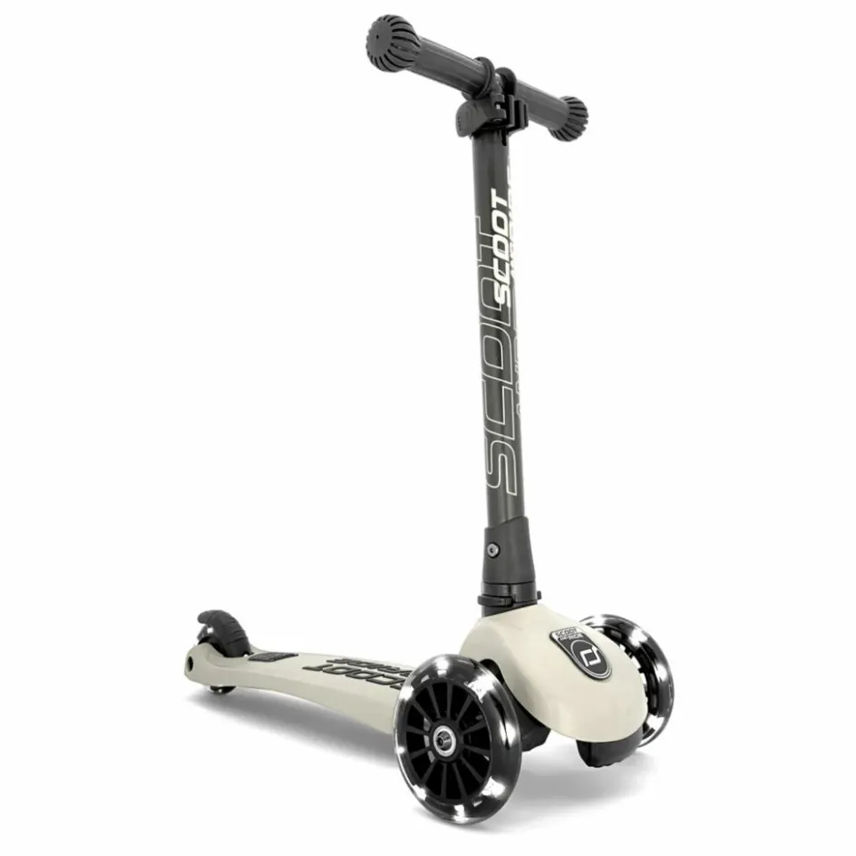 Scoot & Ride Trottinette Highwaykick 3 LED || Skates, Trottinettes