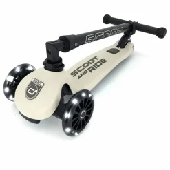 Scoot & Ride Trottinette Highwaykick 3 LED || Skates, Trottinettes